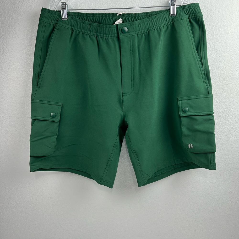 Bonobos Fielder men’s utility Cargo shorts, multiple sizes